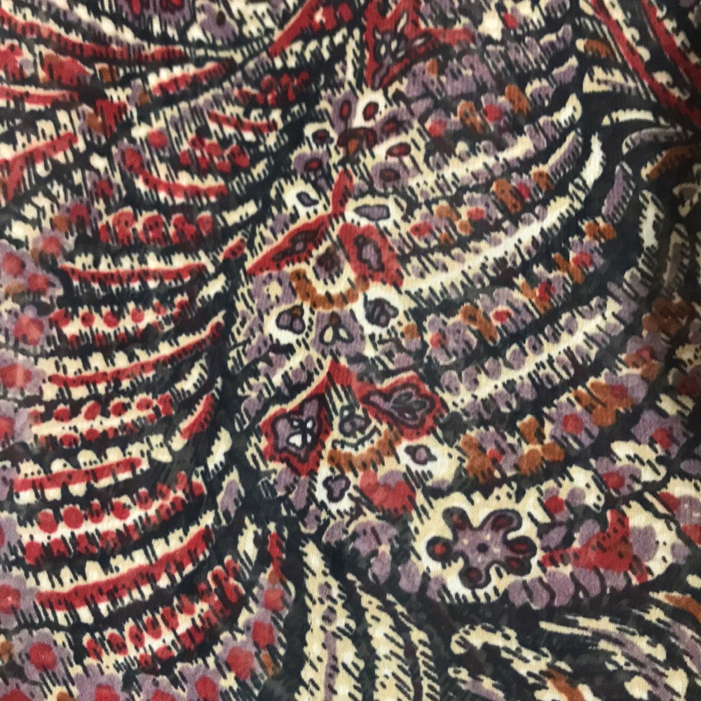 Sheer Kimono - Picture 4 of 4